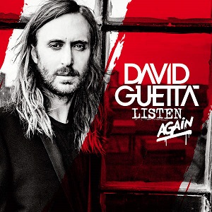 David Guetta  Listen Again