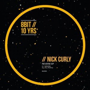 Nick Curly  Reverie EP  