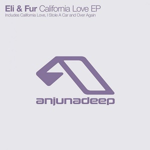 Eli & Fur  California Love