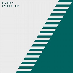 Dusky  Lydia EP