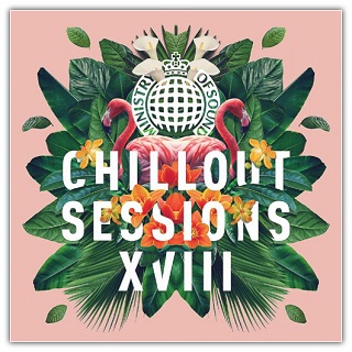 VA  Ministry of Sound Chillout Sessions XVIII (2015)