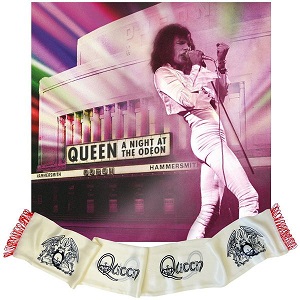 Queen - A Night At The Odeon (2015) BDRip-AVC