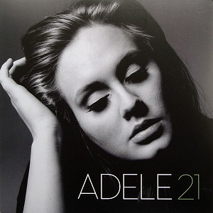 Adele - 21 (2011) FLAC | VinylRip