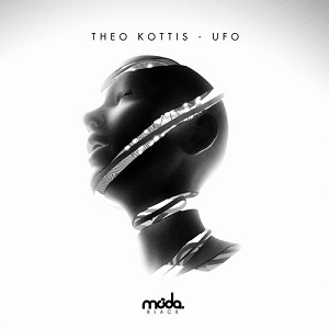 Theo Kottis  UFO