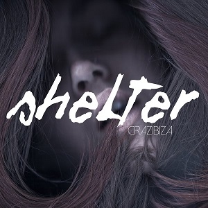 Crazibiza - Shelter (Tommyboy Red Light Mix)