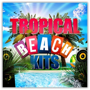 VA  The Best In a Year  Delivers Tropical Beach (2015)