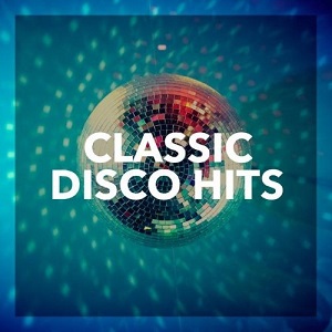 Classic Disco Hits