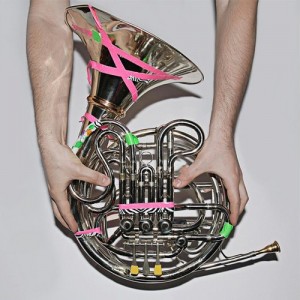 French Horn Rebellion  Foolin Around EP