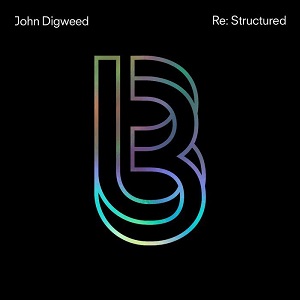John Digweed  Re: Structured