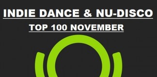 VA  Beatport Indie Dance & Nu Disco Top 100 November 2015
