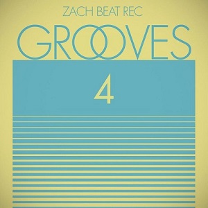 VA - Grooves 4 (2015)