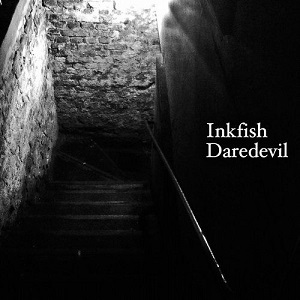 Inkfish  Daredevil