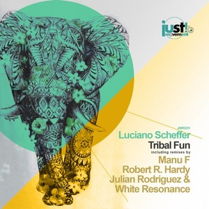 Luciano Scheffer - Tribal Fun