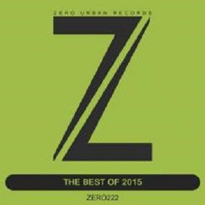VA - The Best Of 2015 [ZERO222]