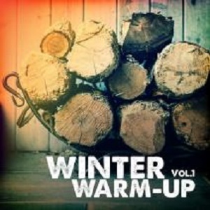 VA - Winter Warm-Up, Vol. 1 [HPFLTD017]