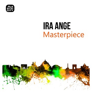 Ira Ange  Masterpiece