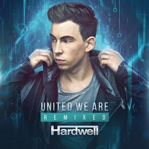 Hardwell - United We Are Remixed (Extended Mixes)  AIFF [Purchased at Beatport]