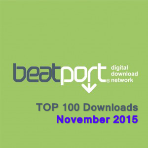 Beatport Top 100 Downloads November 2015