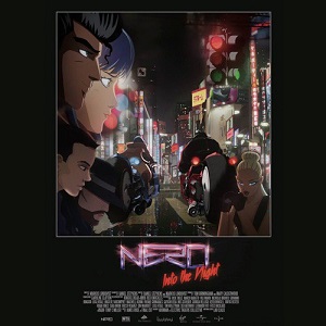Nero  Into The Night Remix EP