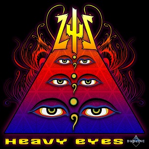 ZWZ  Heavy Eyes EP