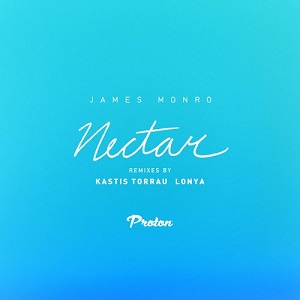 James Monro  Nectar (Kastis Torrau, Lonya Remixes)