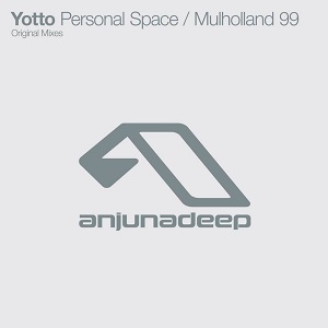 Yotto  Personal Space / Mulholland 99