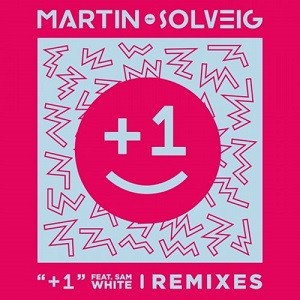 Martin Solveig feat. Sam White  +1  Remixes EP