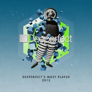 Deeperfects Most Played 2015