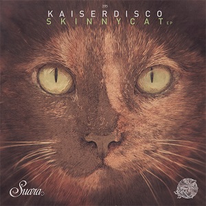 Kaiserdisco  Skinny Cat EP