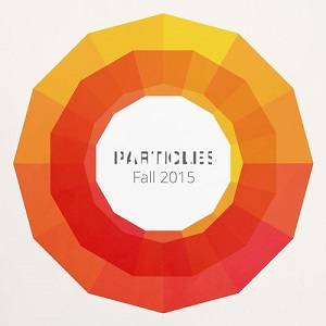 VA - Fall Particles 2015