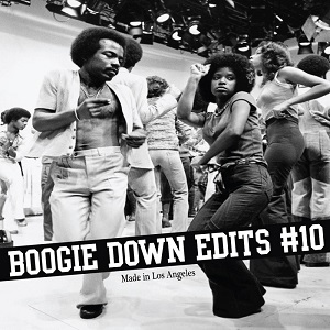 Boogie Down Edits  Boogie Down Edits 010