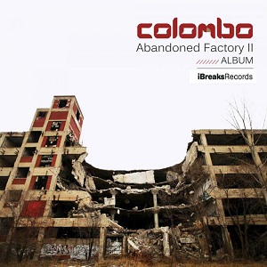Colombo - Abandoned Factory II