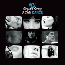 DJ Hell  U Can Dance [GIGOLO260]