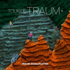 VA - Tour De Traum XI