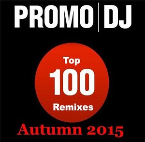 VA - PromoDJ Top 100 Remix (2015)