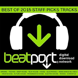 VA - Best of Beatport 2015 Staff Picks Tracks (2015)