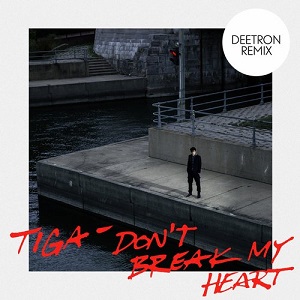 Tiga  Dont Break My Heart (Deetron Remix)