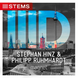 Stephan Hinz, Philipp Ruhmhardt  Kachel