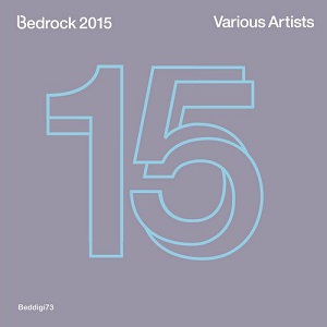 VA - Best of Bedrock 2015