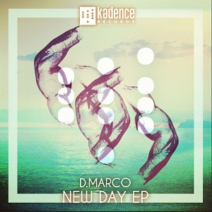 D.marco  New Day / Shadows