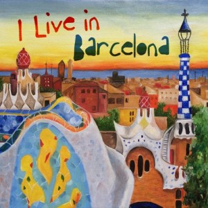 VA - Live In Barcelona