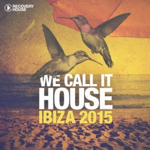 We Call It House: Ibiza 2015