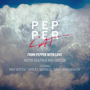 Anton Ishutin & Tiana  From Pepper With Love
