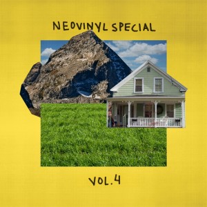 VA - Neovinyl Special, Vol. 4