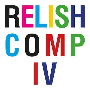 VA  - Relish Compilation IV