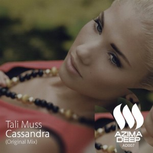 Tali Muss  Cassandra