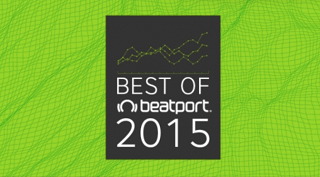 VA - Best of Beatport 2015 Top Selling Tracks