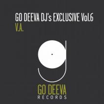 VA - GO DEEVA DJs EXCLUSIVE Vol.6 [GDV1601]
