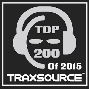VA - Traxsource Top 200 Tracks of 2015