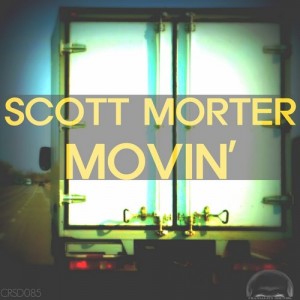 Scott Morter  Movin